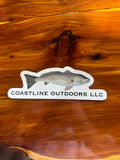 Redfish CLO