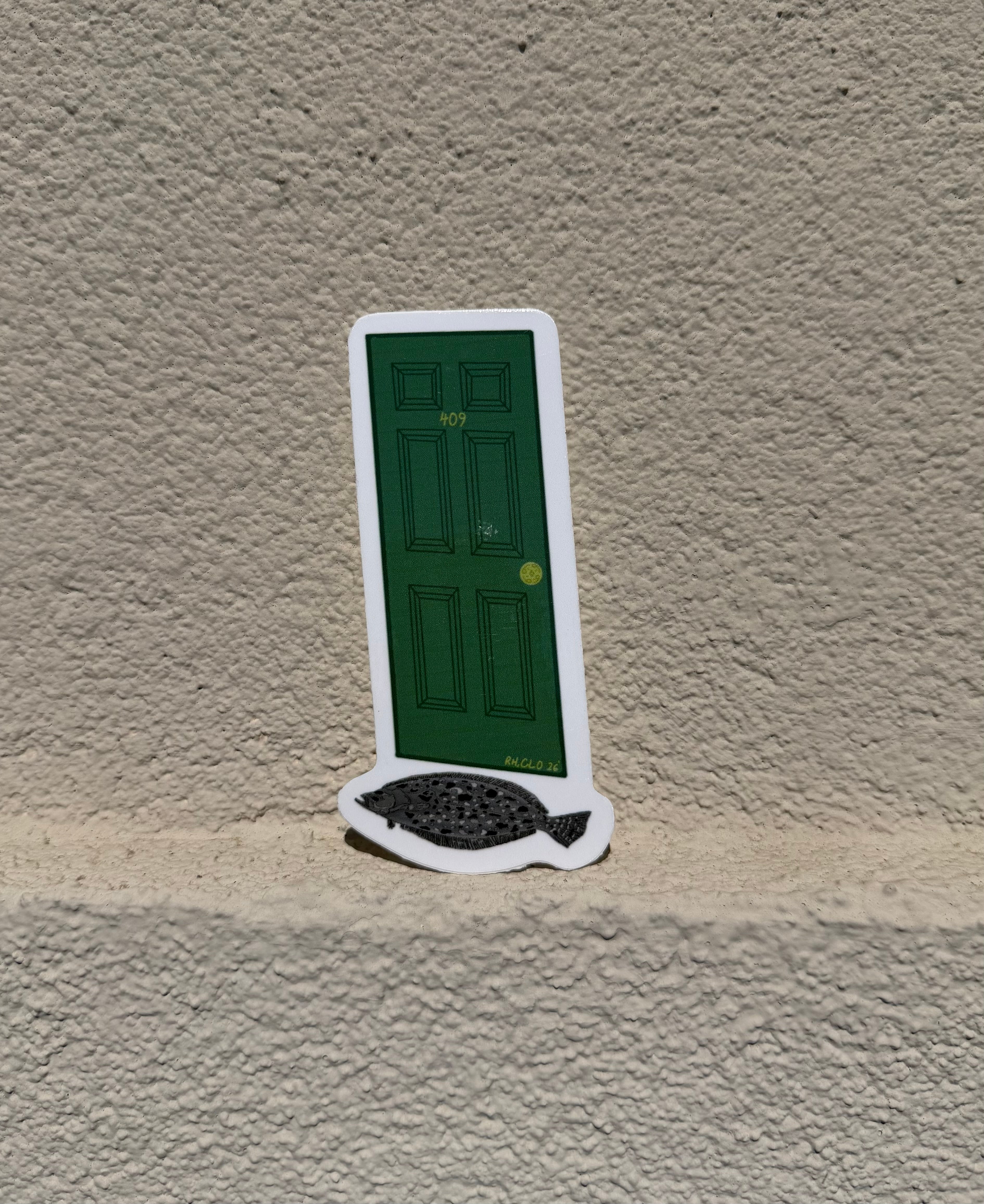 Doormat