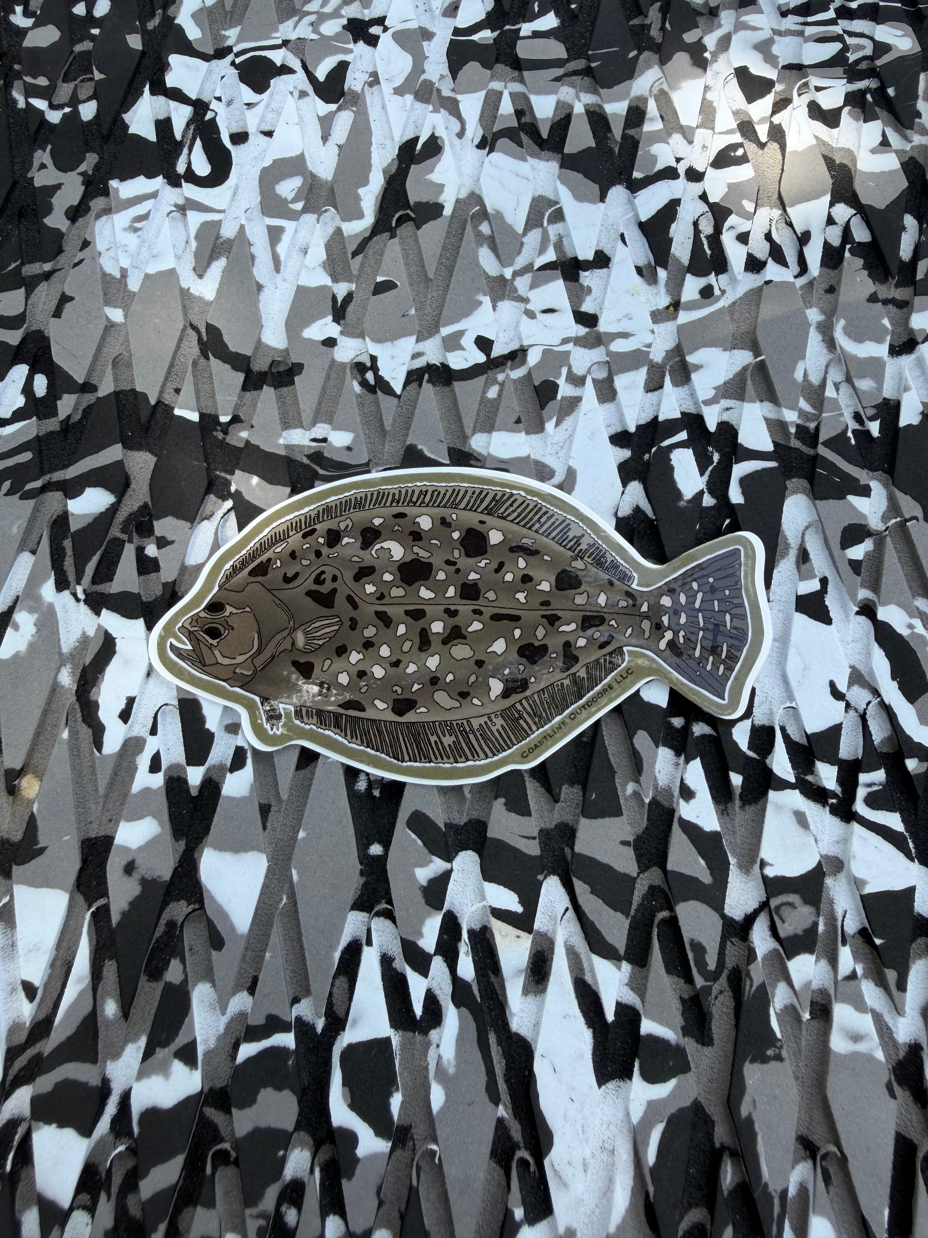 Flounder